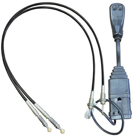 loader, 6&39; bucket, hoses to rear tractor remotes, mount kit for IH 74 thru 85 series, or CaseIH 85 thru 95. . Kubota front end loader joystick parts